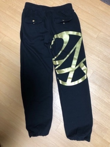 24karats セットアップ L