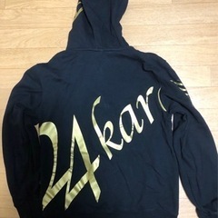 24karats セットアップ Lの画像