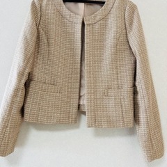 セレモニースーツの画像