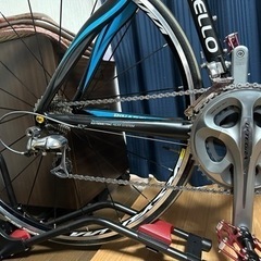 ロードバイク『ピナレロ』
の画像