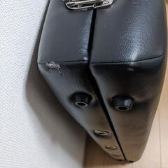 折りたたみ施術ベッドの画像