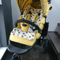 エアバギーココ  ☆ブレーキモデル☆  Air Buggy/ベビ...