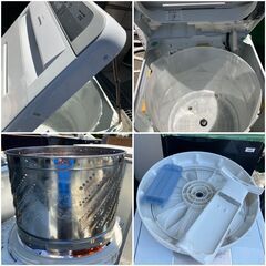 受付終了】【良品家電セット・配送設置無料♬福岡市 近郊限定♬