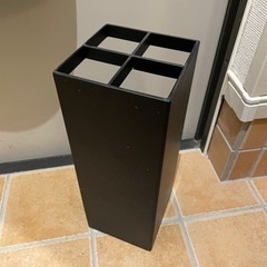 【決まりました】山崎実業　傘立て