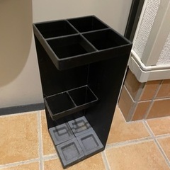 【決まりました】山崎実業　傘立ての画像