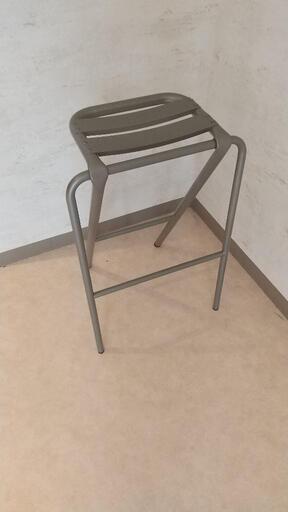 スツール DUENDE  BENT  STOOL
