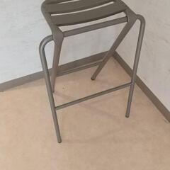 DUENDE  BENT  STOOL