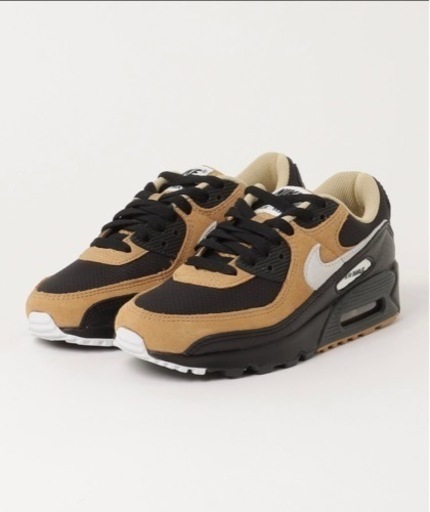 NIKE エアマックス90