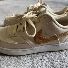 NIKEスニーカー