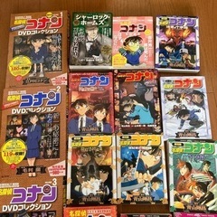 コナン　セットで　19点の画像