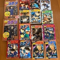 コナン　セットで　19点の画像