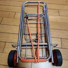 キャリーカート