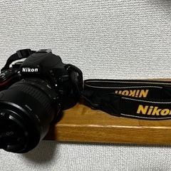 Nikon D5100