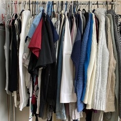 【4/25まで】女性服、靴