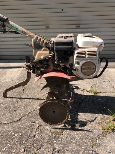 古いこまめパンチ（交渉中）