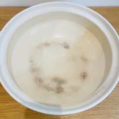 土鍋【大きめ・まだまだ使用可能】の画像