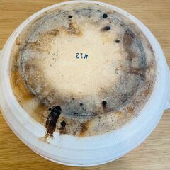 土鍋【大きめ・まだまだ使用可能】の画像