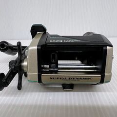 daiwa リール SUPER DYNAMIC GS-50