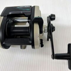 daiwa リール SUPER DYNAMIC GS-50の画像