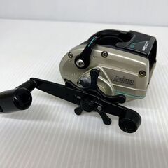 daiwa リール SUPER DYNAMIC GS-50の画像
