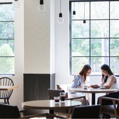 本日4/23(日)⭐️17時スタート　英会話カフェ
