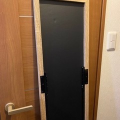 Francfranc 姿見　150cm*31cmの画像