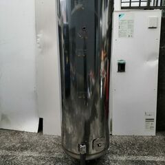 ステンレスタンク　#07　420L　DIYで加工しませんか？　貯...