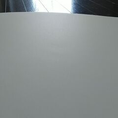 【激安】Forbo製　ファニチャーリノリウム　円形カット済み　デスクマットなどにの画像