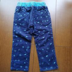 95　Moujonjon　ズボンの画像