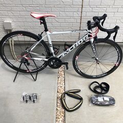 ロードバイク　ANCHOR RS8 size460