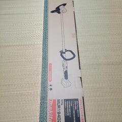 マキタ18V充電式草刈機 MUR194DZ 新品未開封