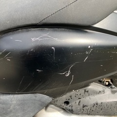 (お取引中)HONDA トゥデイF 走行距離327kmの画像