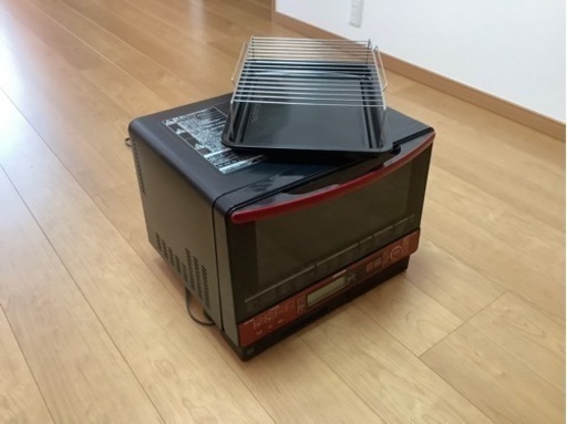 日立 電子レンジ
