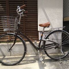 ブリジストン 自転車 ロココ  