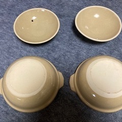 新品　土鍋　1人用の画像