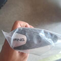 PING 調整ドライバーの画像
