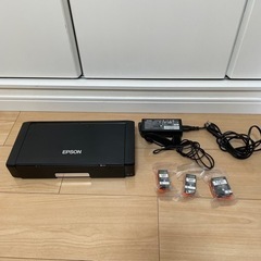 EPSONプリンター