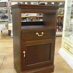 マルニ maruni 地中海シリーズ 電話台 キャビネット