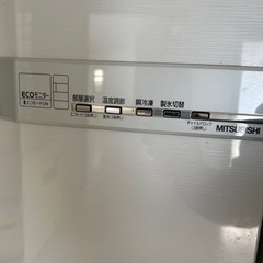 引取りの方決まりました　冷蔵庫　（引取り希望）の画像