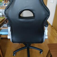 ハイバックチェアの画像
