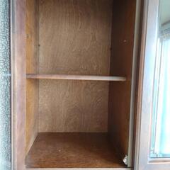 リビングボードの画像