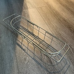 シンク用バスケット