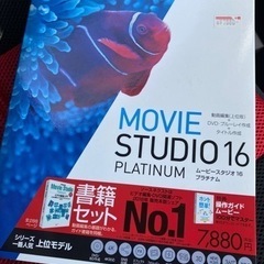 動画編集ソフト