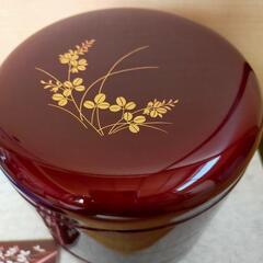 玉虫塗の器の画像