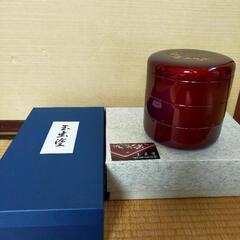 玉虫塗の器の画像