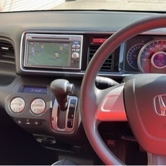 ホンダライフ（下取りの車あれば値段安くします）の画像