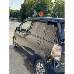 ホンダライフ（下取りの車あれば値段安くします）
