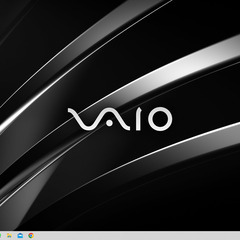【一宮でWindows10搭載機！純正マウス・キーボード付属！一体型PC 21.5インチ フルHD液晶　SONY VAIO Intel 】一宮市のパソコン屋 Mr.Carnival（ミスカニ）です！パソコン修理・中古パソコンの販売【クレカ&PayPay使えます！】店頭在庫PCのご紹介です！受け渡しは店舗にて(^^)/【バイオ　一体型パソコン デスクトップ RAM4GB/HDD500GB】の画像