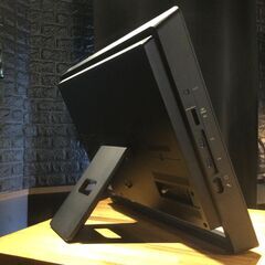 【一宮でWindows10搭載機！純正マウス・キーボード付属！一体型PC 21.5インチ フルHD液晶　SONY VAIO Intel 】一宮市のパソコン屋 Mr.Carnival（ミスカニ）です！パソコン修理・中古パソコンの販売【クレカ&PayPay使えます！】店頭在庫PCのご紹介です！受け渡しは店舗にて(^^)/【バイオ　一体型パソコン デスクトップ RAM4GB/HDD500GB】の画像