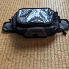 NANKAI　タンクバッグ